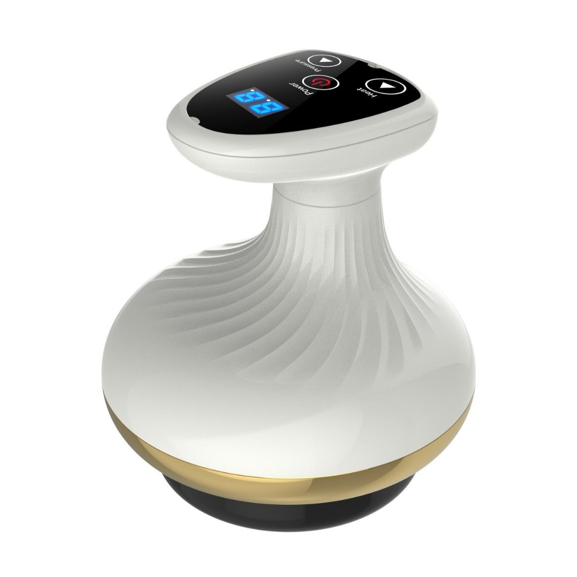 Electric Beauty Massager Device